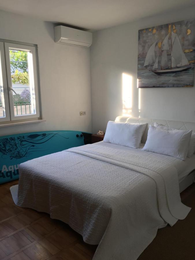 Apartment Marina Комижа Экстерьер фото