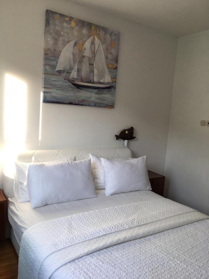 Apartment Marina Комижа Экстерьер фото
