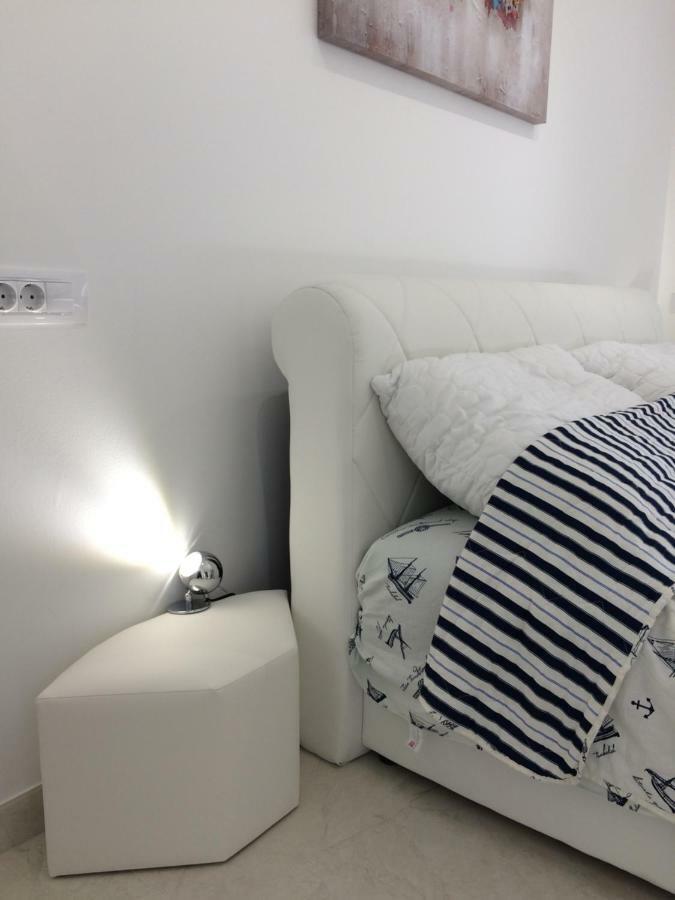 Apartment Marina Комижа Экстерьер фото