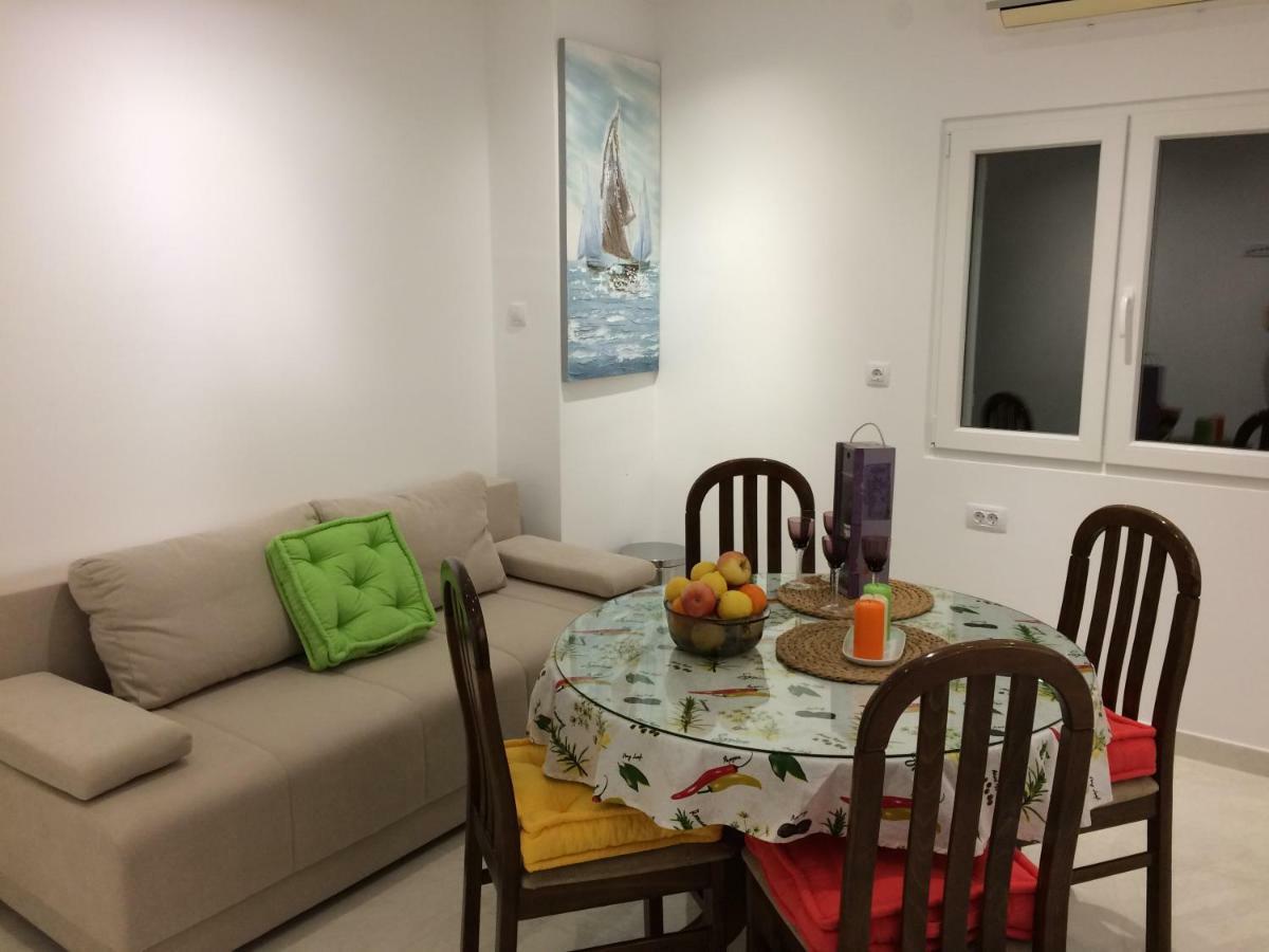 Apartment Marina Комижа Экстерьер фото