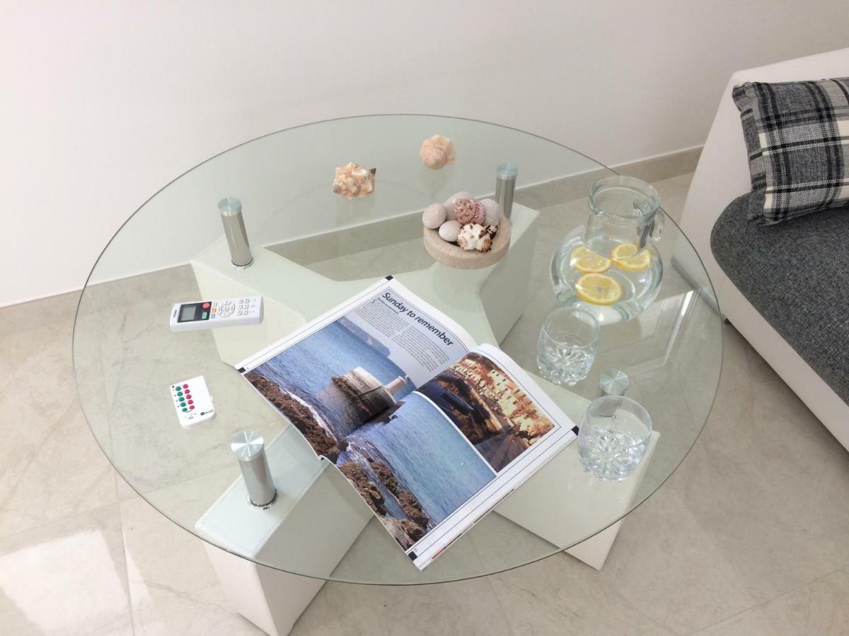 Apartment Marina Комижа Экстерьер фото
