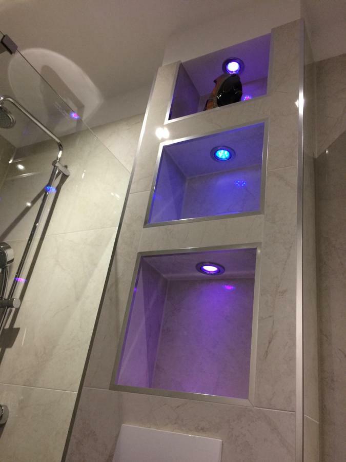 Apartment Marina Комижа Экстерьер фото
