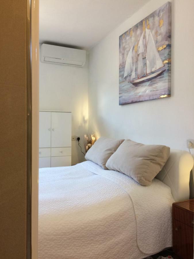 Apartment Marina Комижа Экстерьер фото
