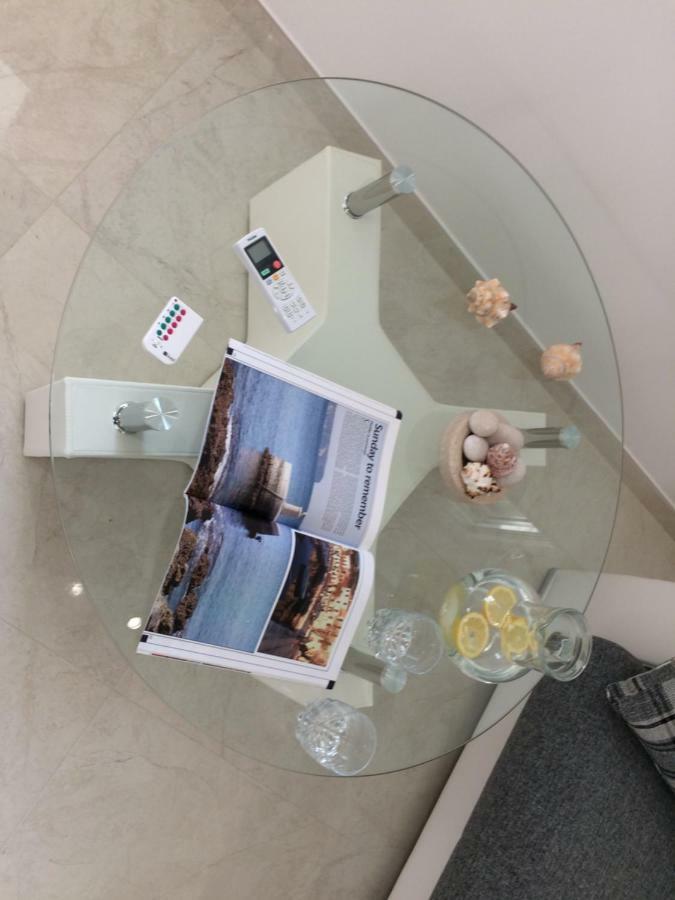 Apartment Marina Комижа Экстерьер фото