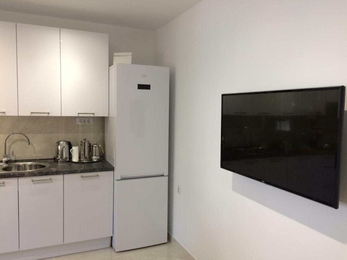 Apartment Marina Комижа Экстерьер фото