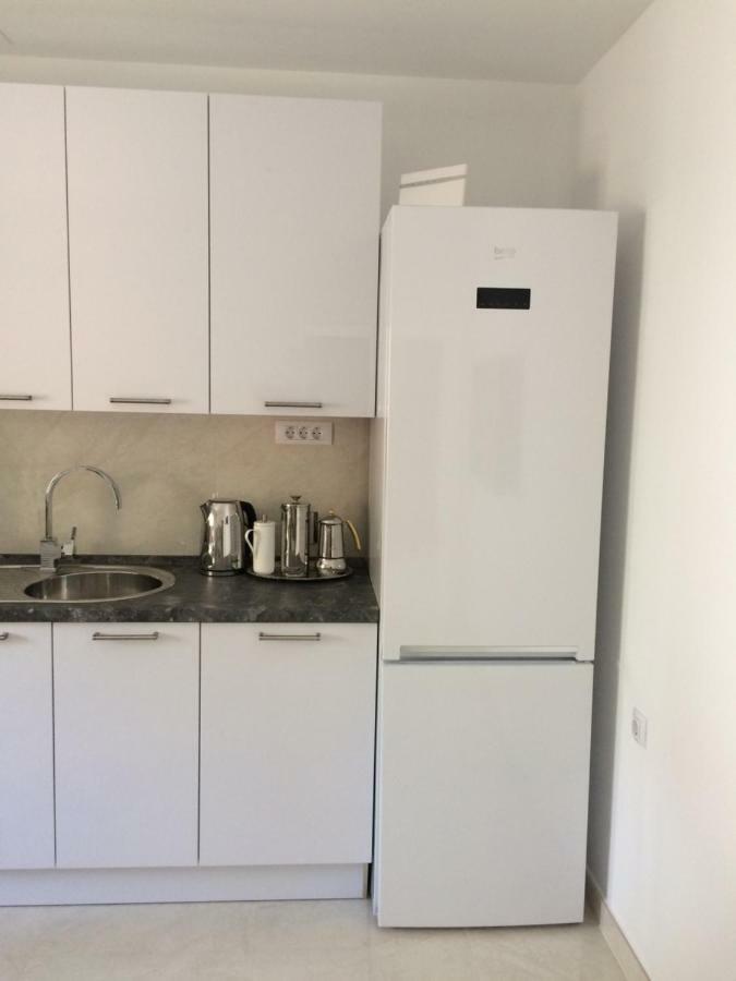 Apartment Marina Комижа Экстерьер фото